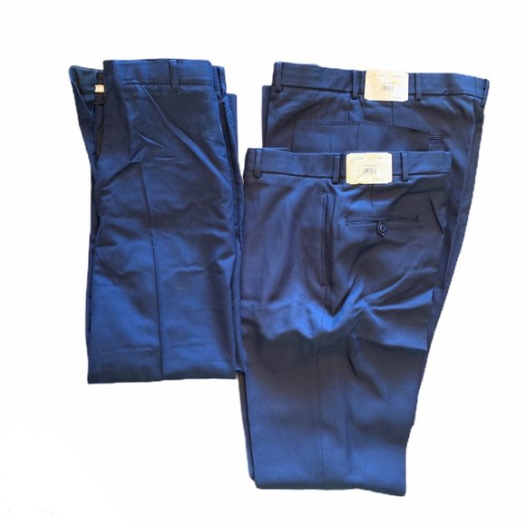 Other - Navy US Air Force Uniform Pants